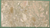 Monreale 20mm honed marble