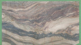 Montalini 18mm honed quartzite