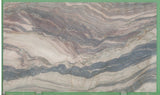 Montalini 18mm honed quartzite