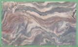 Montalini 18mm honed quartzite