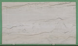 Mont Blanc 20mm honed quartzite