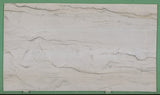 Mont Blanc 20mm honed quartzite