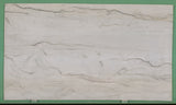 Mont Blanc 20mm honed quartzite