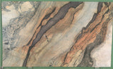 Montenegro 20mm honed marble