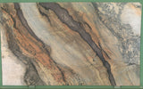 Montenegro 20mm honed marble