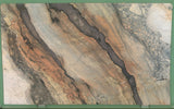 Montenegro 20mm honed marble