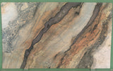 Montenegro 20mm honed marble