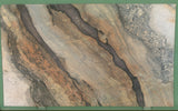 Montenegro 20mm honed marble