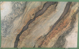 Montenegro 20mm honed marble