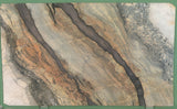 Montenegro 20mm honed marble