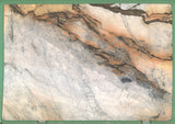 Montenegro 20mm honed marble