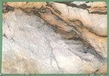 Montenegro 20mm honed marble