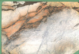 Montenegro 20mm honed marble