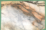Montenegro 20mm honed marble