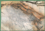 Montenegro 20mm honed marble