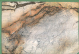 Montenegro 20mm honed marble