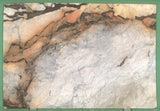 Montenegro 20mm honed marble