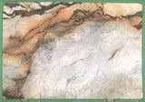 Montenegro 20mm honed marble