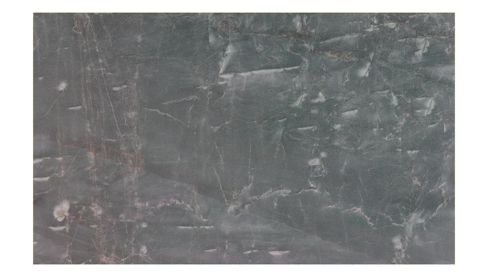 Mystique Green Dark 20mm honed quartzite