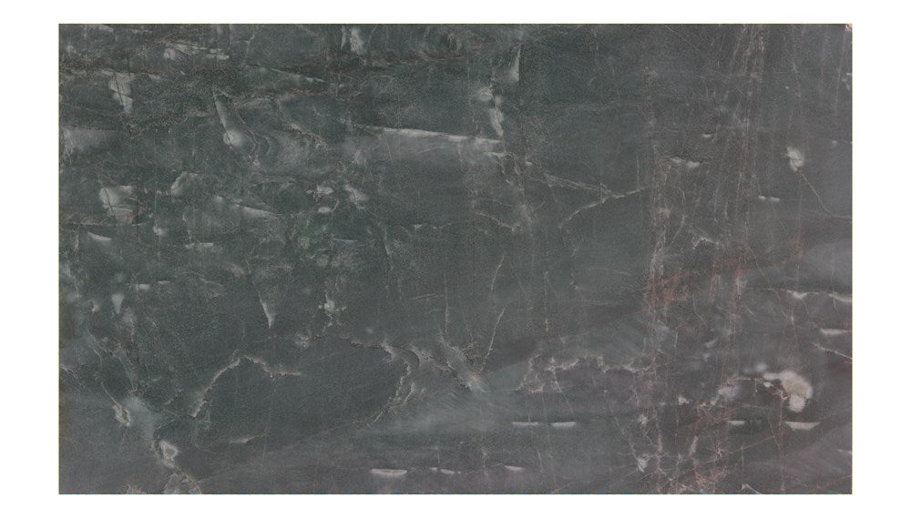 Mystique Green Dark 20mm honed quartzite