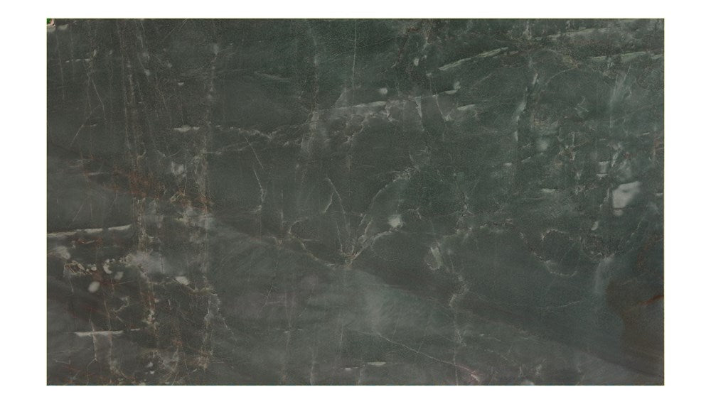 Mystique Green Dark 20mm honed quartzite