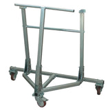 Display stand for Manzelli Lift-style Vacuum Lifters