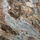 Marcella 20mm brushed marble