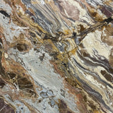 Marcella 20mm brushed marble