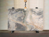 Mirage Lake 20mm Satin quartzite