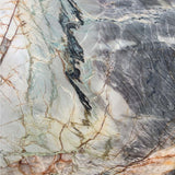 Mirage Lake 20mm Satin quartzite