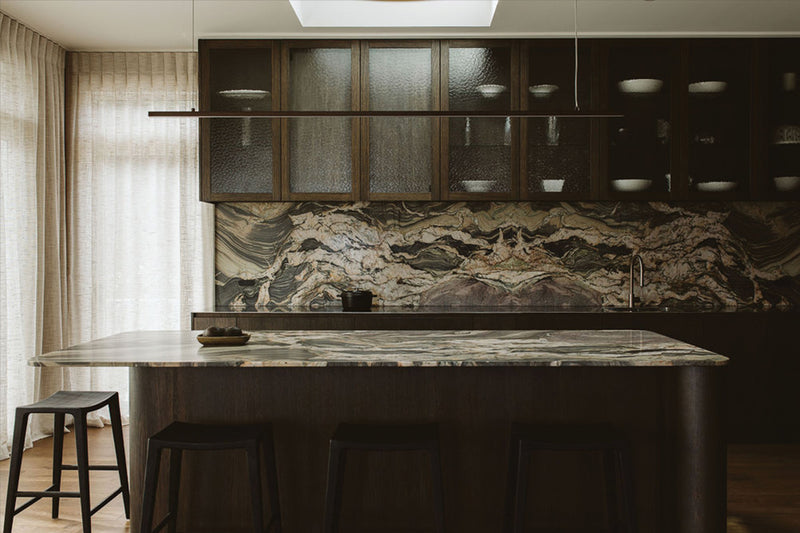 Montalini Quartzite