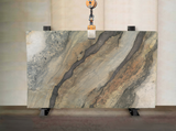 Montenegro 20mm honed marble