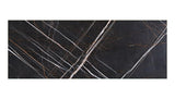 Nero Dorato 20mm polished marble