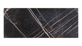 Nero Dorato 20mm polished marble