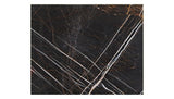 Nero Dorato 20mm polished marble