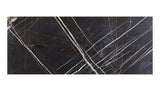 Nero Dorato 20mm polished marble