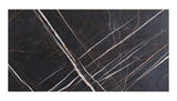 Nero Dorato 20mm polished marble