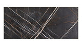 Nero Dorato 20mm polished marble