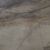 Silver River 20mm honed marble