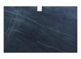 Ocean Black 20mm honed marble