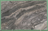 Orobico 20mm Honed marble