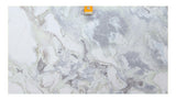 Oyster 20mm honed marble