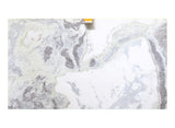 Oyster 20mm honed marble