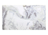 Oyster 20mm honed marble