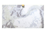 Oyster 20mm honed marble