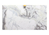 Oyster 20mm honed marble