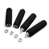 Omnicubed Aqua-jaw accessory handle kit for upgrading one pair