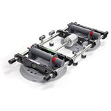 Omnicubed  Pro Stealth Seamer (8 Cups) Manual