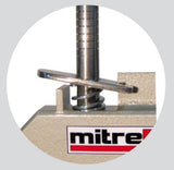 MitreForma Clamp for Fascias