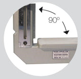 MitreForma Clamp for Fascias